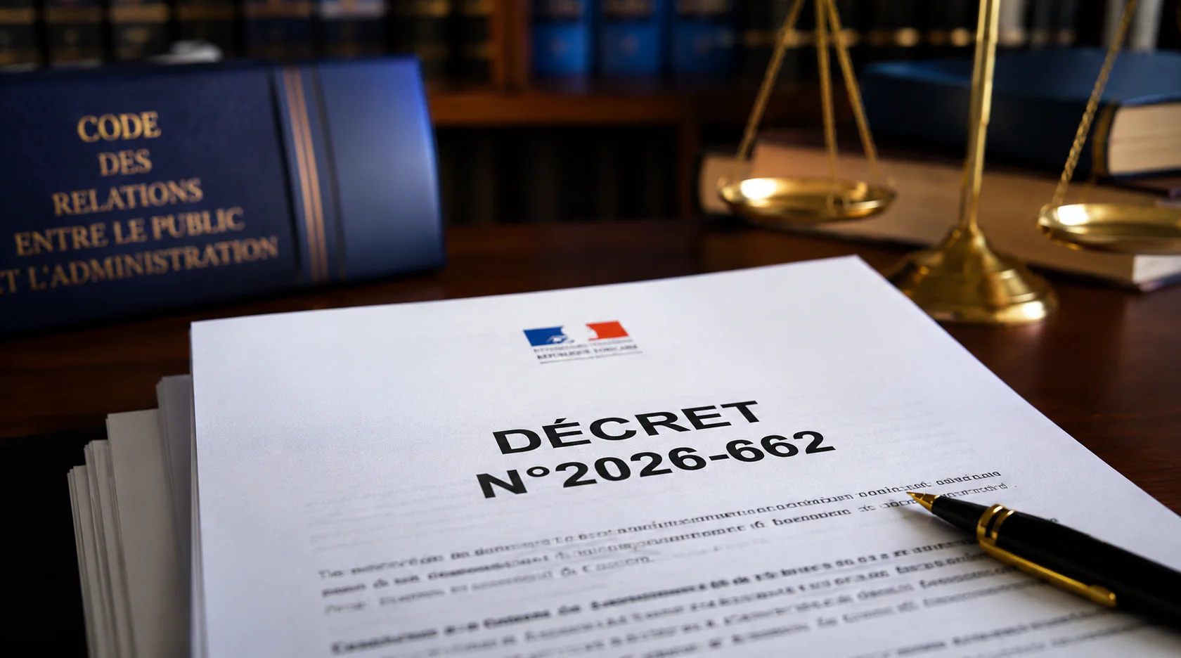 Dossier illustrant le décret n° 2026-662 sur le consentement au démarchage téléphonique